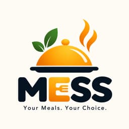 Thali - Your Meals. Your Choice.